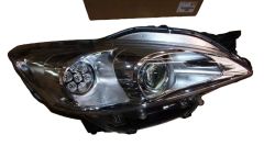 Koplamp Rechts Origineel 1613965380 Peugeot