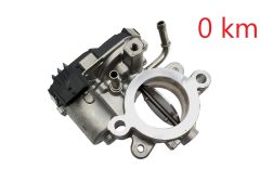 Gasklephuisventiel 161A05894R A2C11160000 2.0 dCi Renault Opel Nissan 0km