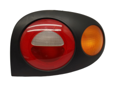 Lamp Rechts Achter 7701040606 7700830098 Megane I Coupe Renault