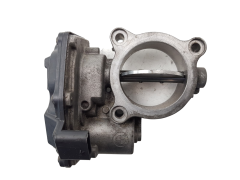 Gasklephuisventiel BMW 1354 7810752 02 10378517 Pierburg 2689