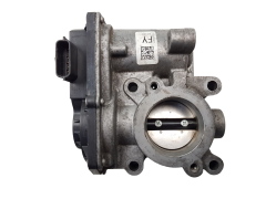 Gasklephuisventiel Renault 161206038R H8201171233 0.9 1.2 TCE 2920