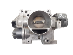 Gasklephuisventiel Fiat Punto 2 36SXFE1/A IB01/00 1.2 1576