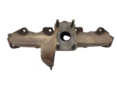Uitlaatspruitstuk 9635407980 0341G3 2.0 HDI Citroen Peugeot C8 807