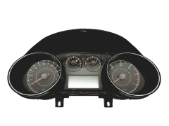 Toerenteller Fiat Bravo 554000980100 5550019804 58903