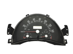 Snelheidsmeter VW New Beetle 1C0919951C RHD