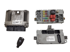 Startset Fiat Croma 55205064 51789318 46846745 1.9 JTD