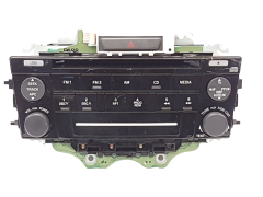 Radio CD-speler Mazda 6 GR4B66DSX CQ-MM45701A CQ-MM4570AK
