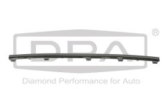 Bumperstrip Achter Doe VW Passat CC B6 3C8807443A 88071803202 DPA