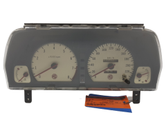 Toerenteller Rover MG 45 ZS AR-0024-001 NS