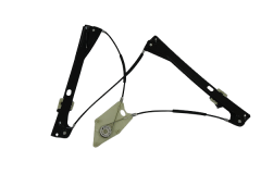 Raammechanisme Voor Links Doe VW 6R4837461L 88371428702 DPA