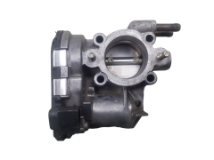 Gasklephuisventiel Opel 9157512 0280750044 1.0 1.2 1745