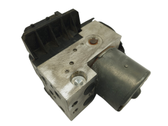 Abs Pomp Peugeot 607 9632833580 0265202418 Bosch 64141