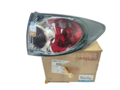 Lamp Rechts Achter Nieuw Origineel Mazda 6 GR4C-51-150