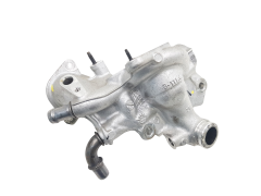 Egr Pijp 147173974R 1.5 DCI Renault Dacia 0km