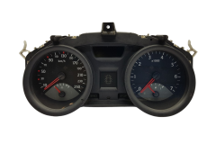 Toerenteller Renault Megane 2 8200306535 3033