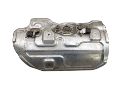 Hitteschild FAP DPF 208085438R Renault Clio 4 Kangoo 2 Mercedes Citan