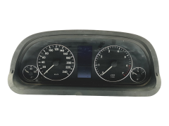 Snelheidsmeter Mercedes A W169 A1695403748 58936