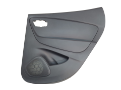 Deurbekleding Rechts Achter Renault Captur 829A07047R