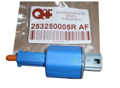 Rempedaalsensor Nieuw Renault Megane Scenic III 253250005R