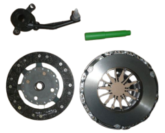 Koppelingset Origineel Dacia Duster II 302181537R