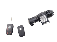Contactslot Lancia Ypsilon 00468453610 61027500 46742880 TRW 1147