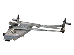 Ruitenwissermechanisme Ford Fiesta 8A61-17500-AD 8A61-17B571-AA 1555