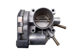 Gasklephuisventiel VWAG 030133062C 0280750095 Bosch 1869