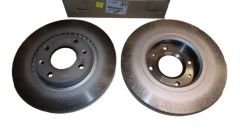 Remschijven Voor Origineel 1647868480 Citroen Peugeot