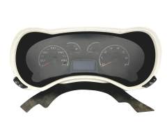 Toerenteller Ford Ka 5550050519 5550050505 41151