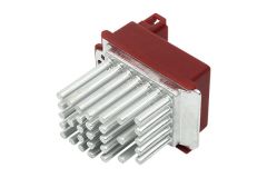 Ventilatorweerstand 1J0907521 B11450 VW Audi Seat Skoda