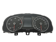 Toerenteller Seat Toledo 6JA920741F A2C95966200 57389