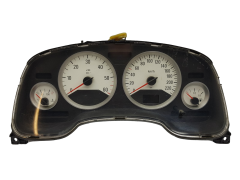 Toerenteller Opel Astra G 13117298BT