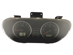 Toerenteller Ford Fusion Fiesta 4S6F-10849-EA 33080