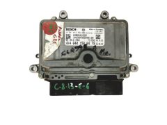 Regeleenheid 0281012953 A6401506479 Mercedes Bosch 20979
