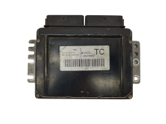 Regeleenheid 96376652 S010016040A8 1AVQ Chevrolet Daewoo Kemsco