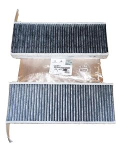 Interieurfilter Origineel Citroen Peugeot 308 1612920480