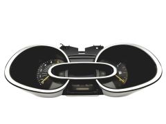 Toerenteller Renault Clio 4 248108588R B 31805