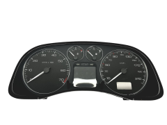 Toerenteller Peugeot 307 9654485080 A01 53209