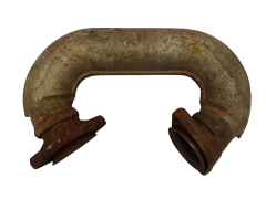 Uitlaatpijp 170487 Citroen XM 3.0 V6 24V 12289