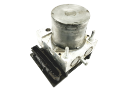 Abs Pomp Smart Forfour A4544200175 MR977096 Bosch 37327