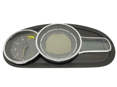 Toerenteller Renault Megane 3 248105260R 27549