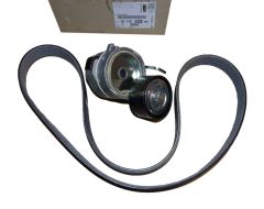 Aandrijfriemspanner Origineel 1611505480 Citroen Peugeot