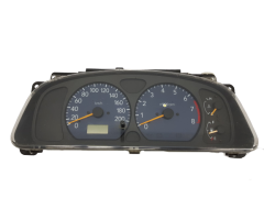 Toerenteller Suzuki Ignis 34100-80G50 3410080G50 25778