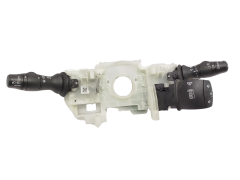 Stuurkolomlichtschakelaar 255670019R Renault Megane 3 Scenic 3 1017