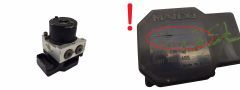 Abs Pomp Kia Rio 58970-FD100 95610-FD330 Mando 6385