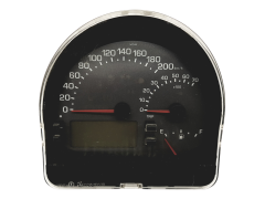 Snelheidsmeter Fiat Multipla 46769010 110080073009 29639