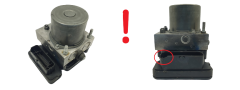 Abs Pomp Fiat Tipo 52053074 0265255217 Bosch 62085