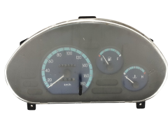 Snelheidsmeter Daewoo Matiz 96566387 41824