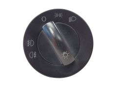 Lichtschakelaar Volkswagen VWAG 6Q0941531C 2