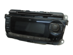 Radio Cd Mp3 Speler Seat Ibiza 4 6J0035153